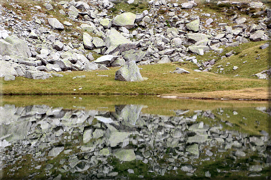 foto Lago Grande